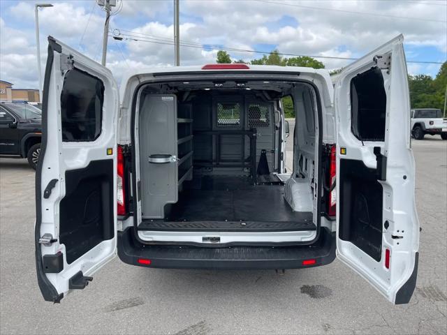 2020 Ford Transit Cargo Van T-250