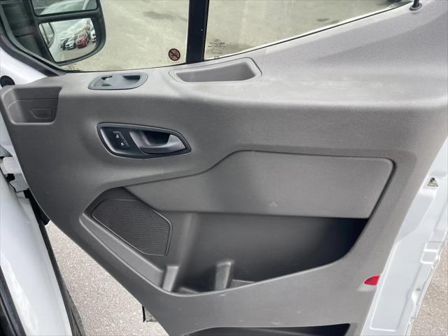 2020 Ford Transit Cargo Van T-250