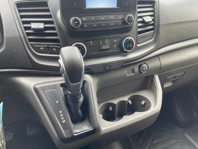 2020 Ford Transit Cargo Van T-250