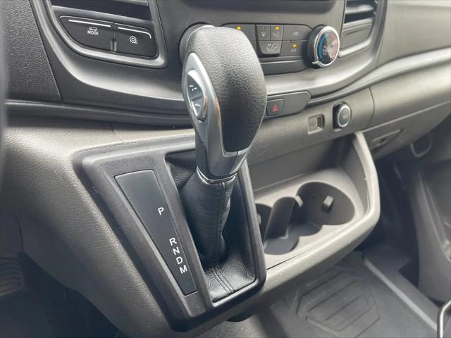 2020 Ford Transit Cargo Van T-250