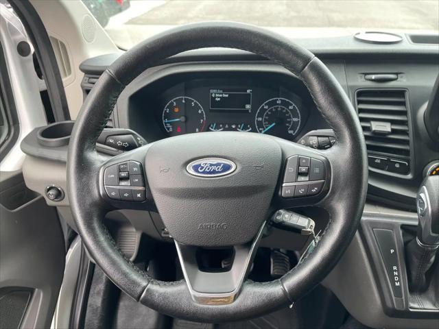 2020 Ford Transit Cargo Van T-250