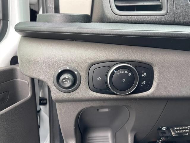 2020 Ford Transit Cargo Van T-250