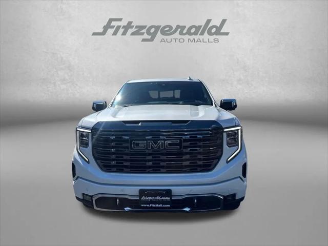 2024 GMC Sierra 1500 4WD Crew Cab Short Box Denali Ultimate