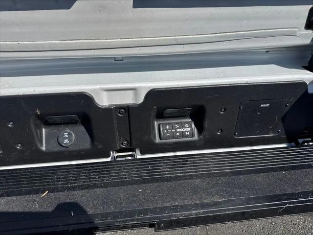 2024 GMC Sierra 1500 4WD Crew Cab Short Box Denali Ultimate