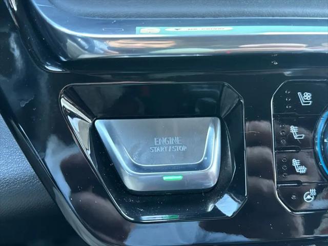 2024 GMC Sierra 1500 4WD Crew Cab Short Box Denali Ultimate