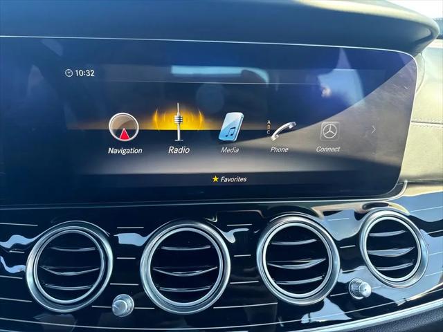 2020 Mercedes-Benz AMG E 63 S 4MATIC