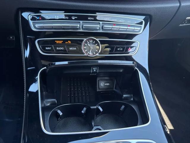 2020 Mercedes-Benz AMG E 63 S 4MATIC