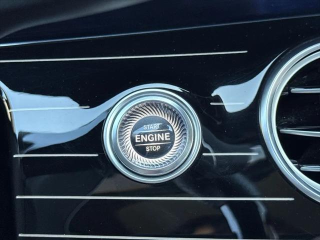 2020 Mercedes-Benz AMG E 63 S 4MATIC