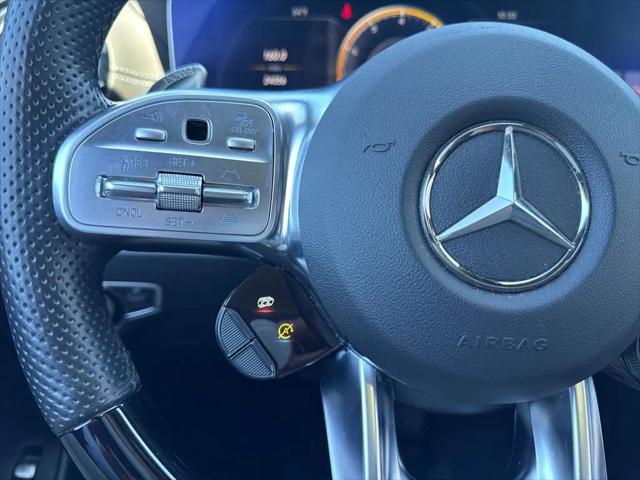 2020 Mercedes-Benz AMG E 63 S 4MATIC