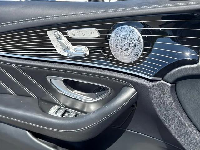 2020 Mercedes-Benz AMG E 63 S 4MATIC