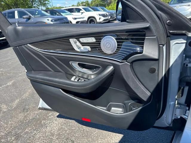 2020 Mercedes-Benz AMG E 63 S 4MATIC
