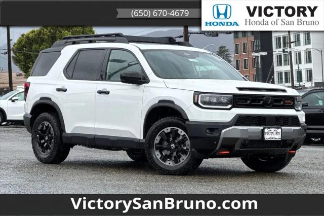 2026 Honda Passport AWD TrailSport Elite for sale in San Bruno, CA
