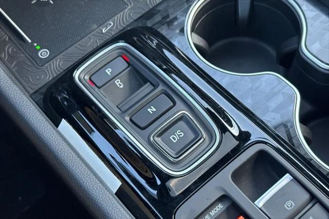 2026 Honda Passport AWD TrailSport Elite