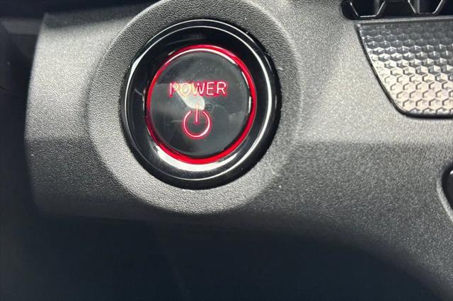 2026 Honda CR-V Hybrid AWD Sport