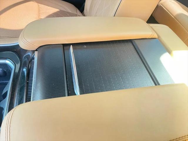 2025 Jeep Grand Wagoneer Series III Obsidian 4x4
