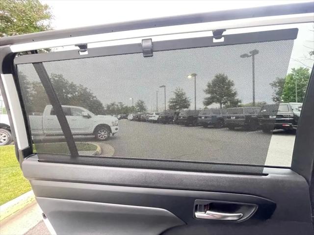 2025 Toyota Highlander Hybrid XLE