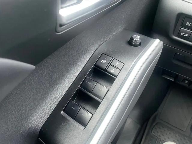 2025 Toyota Highlander Hybrid XLE