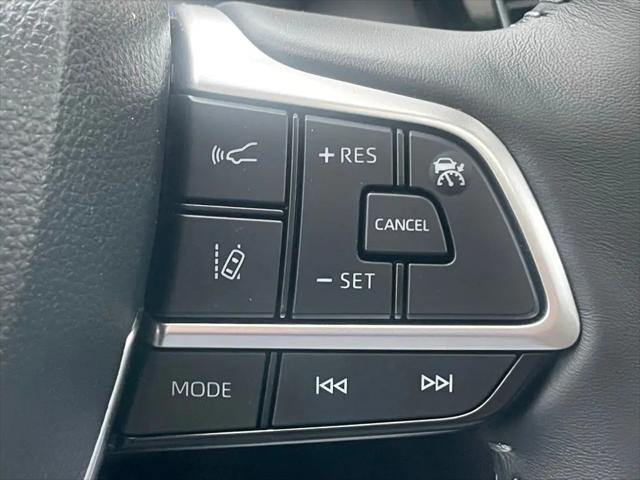 2025 Toyota Highlander Hybrid XLE