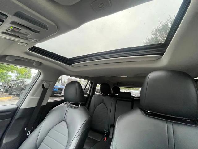 2025 Toyota Highlander Hybrid XLE