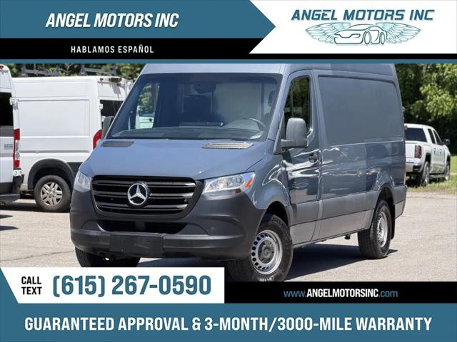 2019 Mercedes-Benz Sprinter 3500 3500 for sale in Smyrna, TN