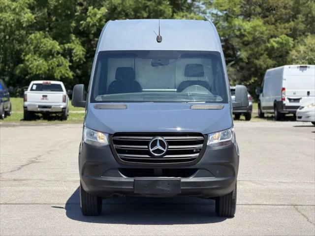 2019 Mercedes-Benz Sprinter 3500 3500