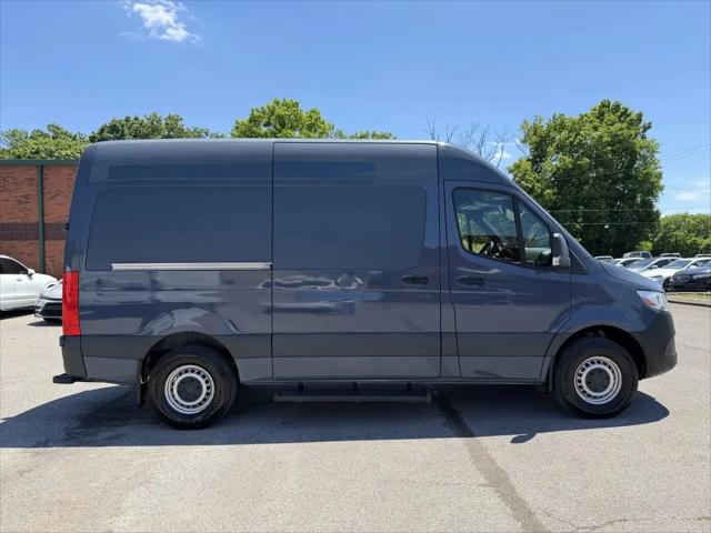 2019 Mercedes-Benz Sprinter 3500 3500
