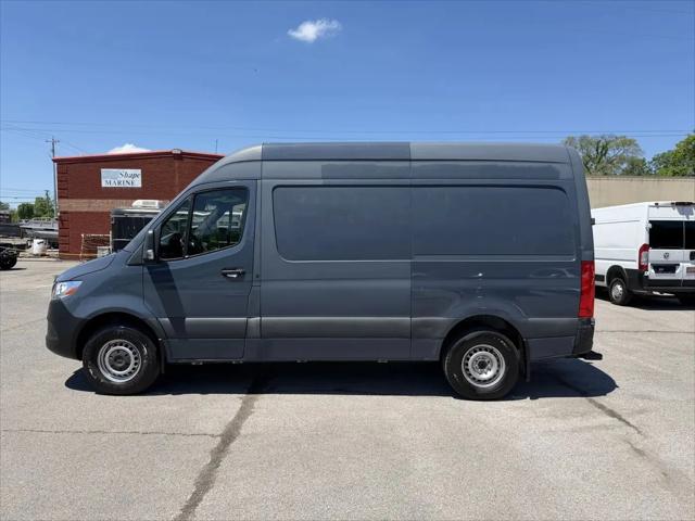 2019 Mercedes-Benz Sprinter 3500 3500