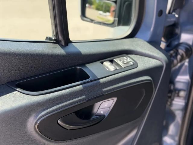 2019 Mercedes-Benz Sprinter 3500 3500