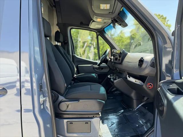 2019 Mercedes-Benz Sprinter 3500 3500