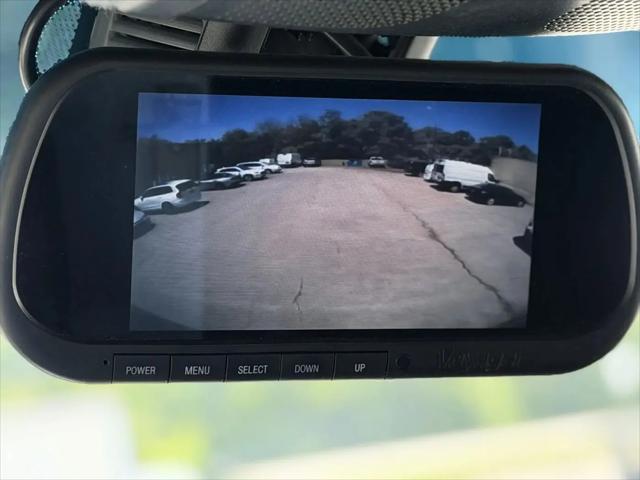 2019 Mercedes-Benz Sprinter 3500 3500