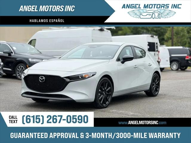 2026 Mazda Mazda3 2.5 S Select Sport for sale in Smyrna, TN
