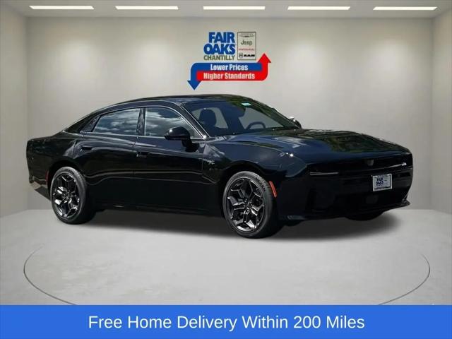 2026 Dodge Charger R/T 4 Door AWD for sale in Chantilly, VA