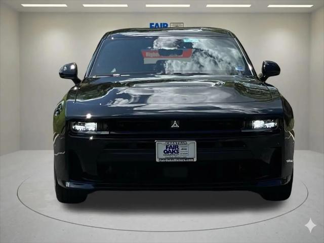 2026 Dodge Charger R/T 4 Door AWD