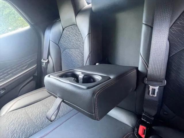 2026 Dodge Charger R/T 4 Door AWD