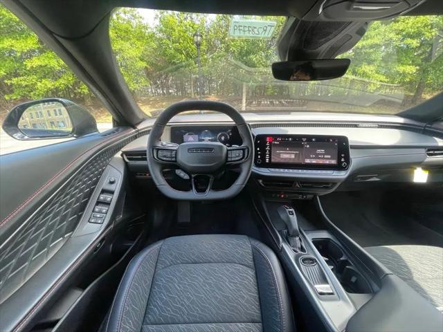 2026 Dodge Charger R/T 4 Door AWD