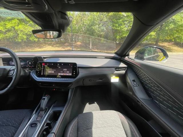 2026 Dodge Charger R/T 4 Door AWD