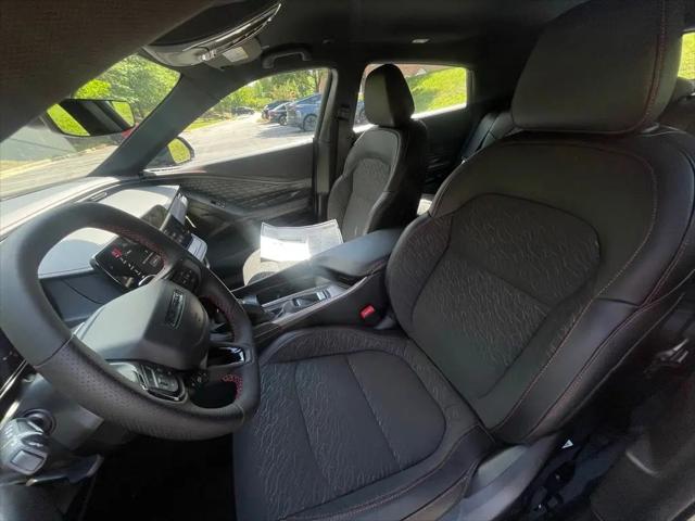 2026 Dodge Charger R/T 4 Door AWD