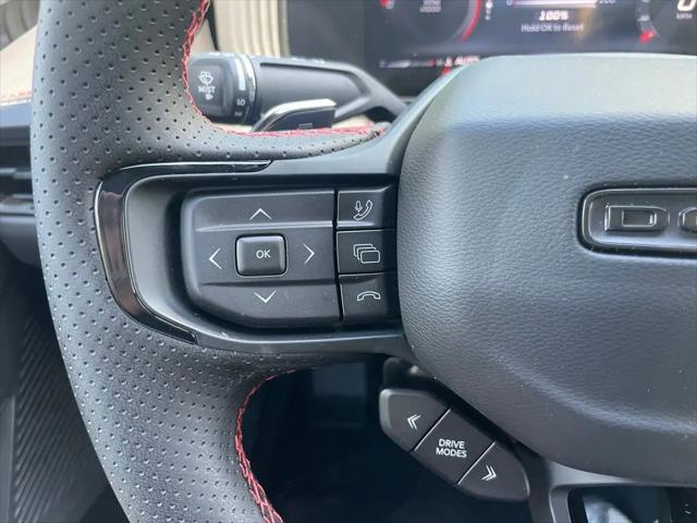 2026 Dodge Charger R/T 4 Door AWD