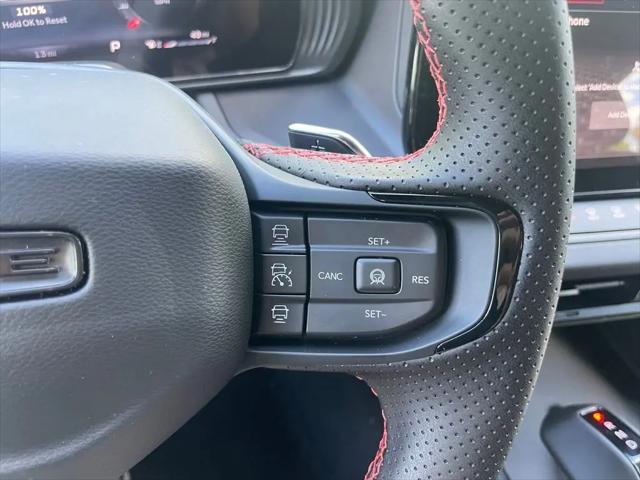 2026 Dodge Charger R/T 4 Door AWD