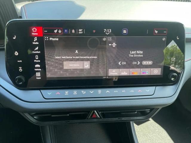 2026 Dodge Charger R/T 4 Door AWD