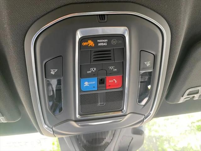 2026 Dodge Charger R/T 4 Door AWD