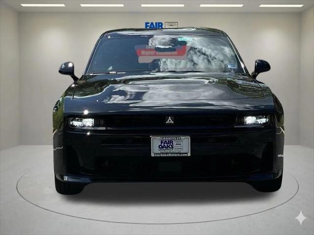 2026 Dodge Charger R/T 4 Door AWD