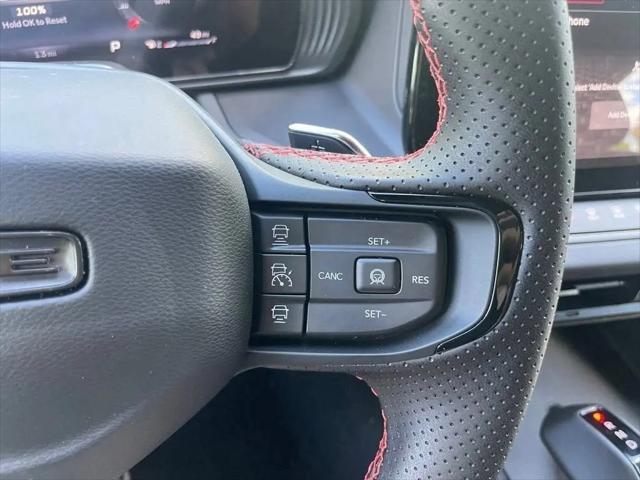 2026 Dodge Charger R/T 4 Door AWD