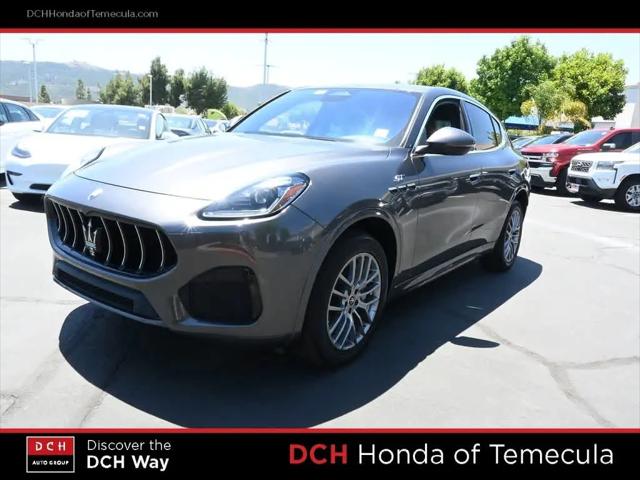 2024 Maserati Grecale GT for sale in Temecula, CA