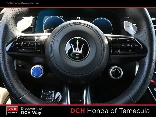 2024 Maserati Grecale GT