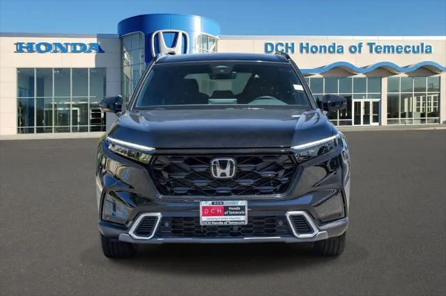 2026 Honda CR-V Hybrid AWD Sport Touring