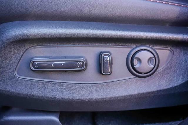 2026 Honda CR-V Hybrid AWD Sport Touring