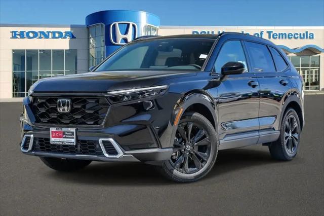 2026 Honda CR-V Hybrid AWD Sport Touring for sale in Temecula, CA