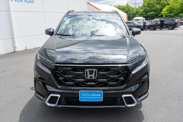 2026 Honda CR-V Hybrid AWD Sport Touring