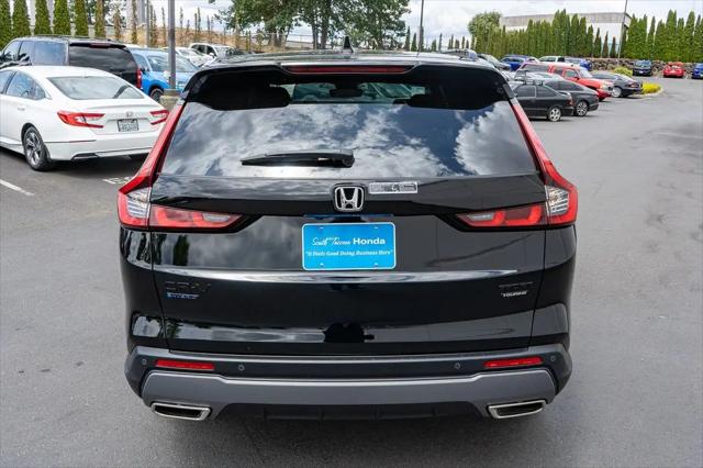 2026 Honda CR-V Hybrid AWD Sport Touring